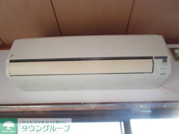 南八幡ガーデンビレッジの物件内観写真